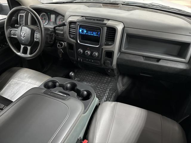 used 2014 Ram 3500 car, priced at $23,500