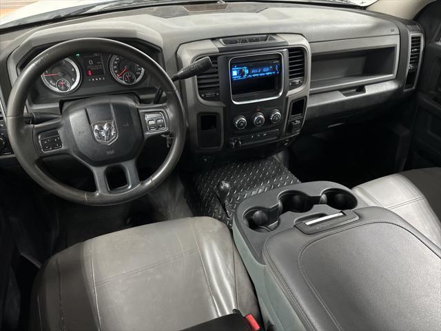 used 2014 Ram 3500 car, priced at $23,500