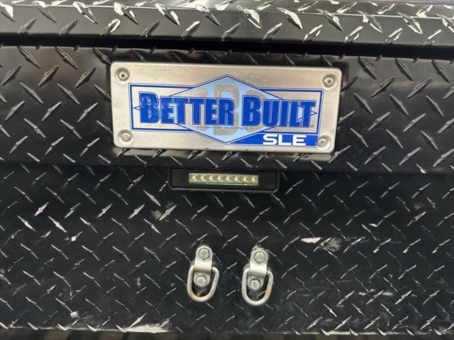 used 2014 Ram 3500 car, priced at $23,500