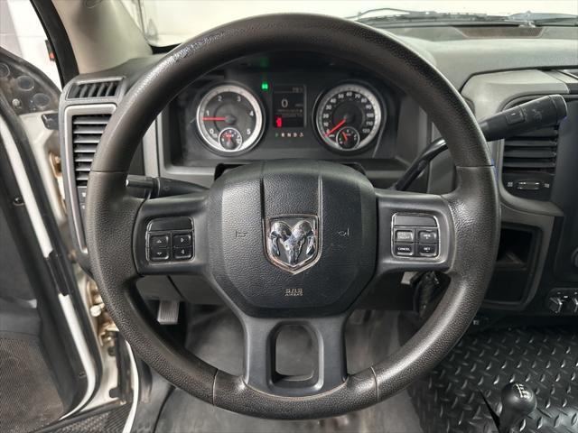 used 2014 Ram 3500 car, priced at $23,500