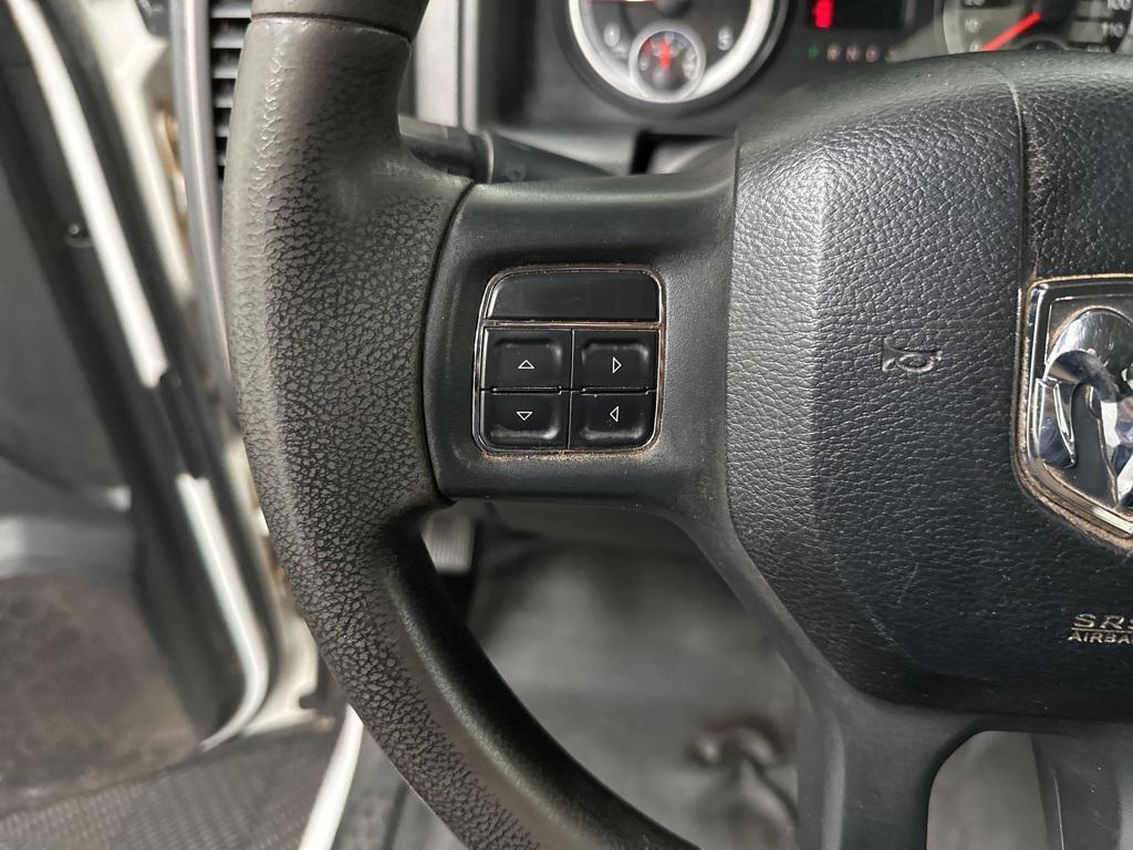 used 2014 Ram 3500 car, priced at $21,500