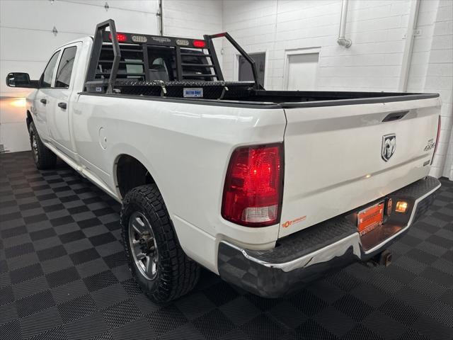 used 2014 Ram 3500 car, priced at $23,500