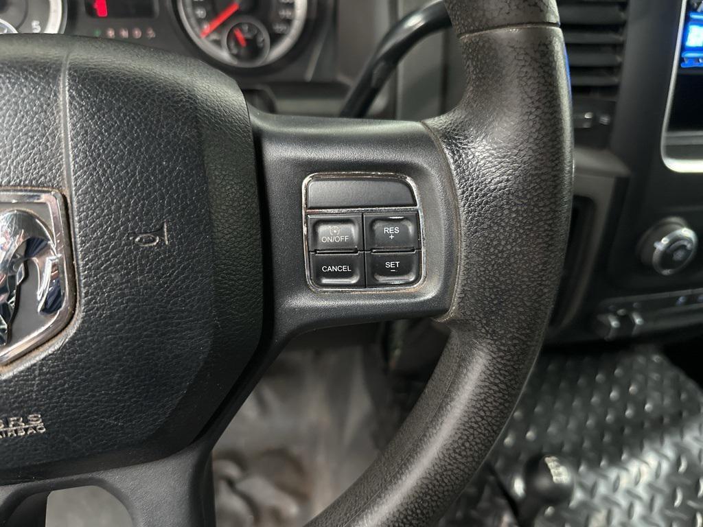 used 2014 Ram 3500 car, priced at $21,500