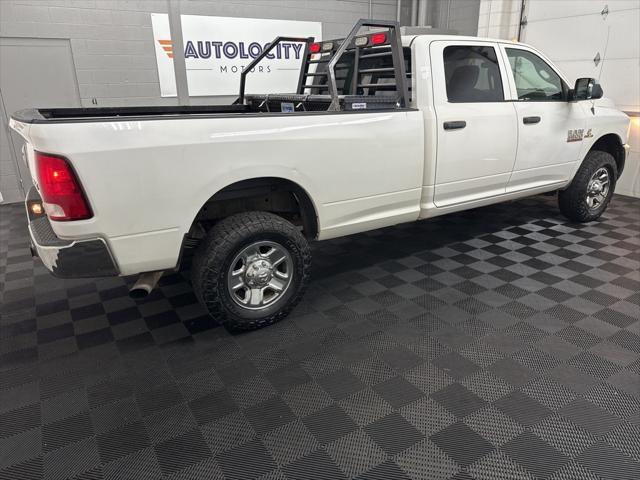 used 2014 Ram 3500 car, priced at $23,500