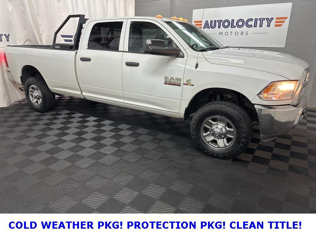 used 2014 Ram 3500 car, priced at $22,000