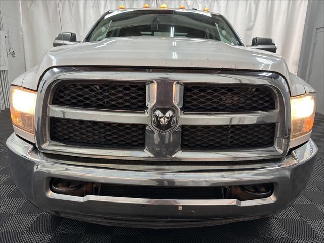 used 2014 Ram 3500 car, priced at $23,500