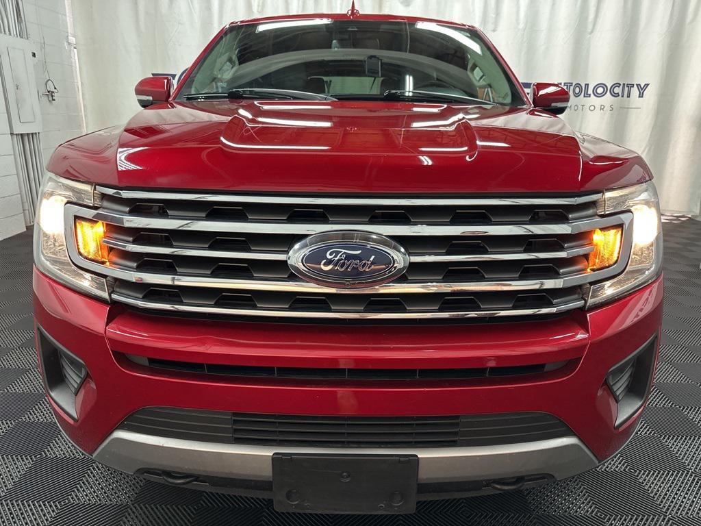used 2020 Ford Expedition car, priced at $32,000