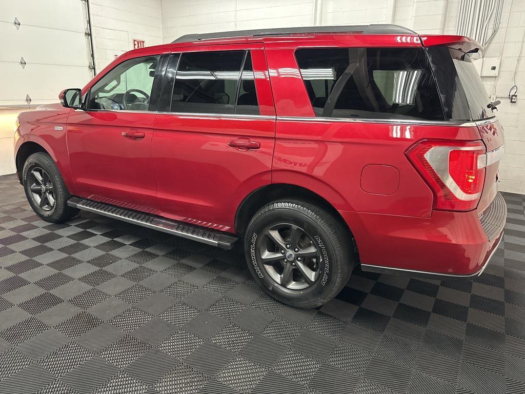 used 2020 Ford Expedition car, priced at $32,000