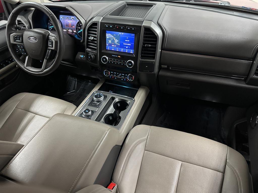 used 2020 Ford Expedition car, priced at $32,000
