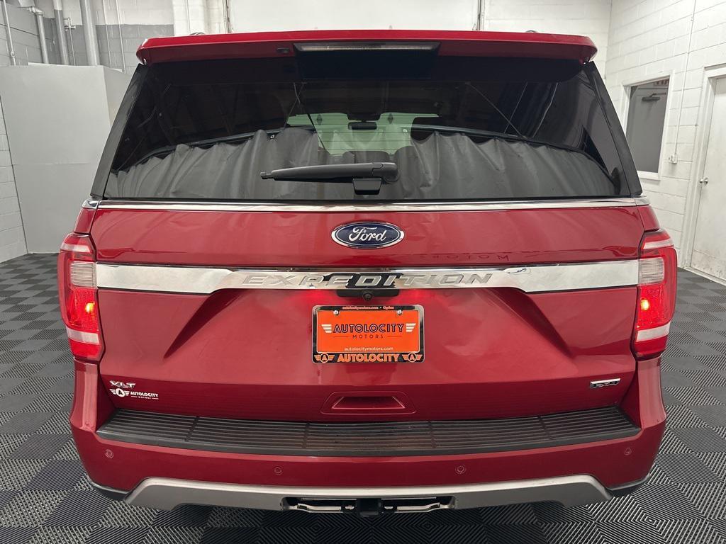 used 2020 Ford Expedition car, priced at $32,000