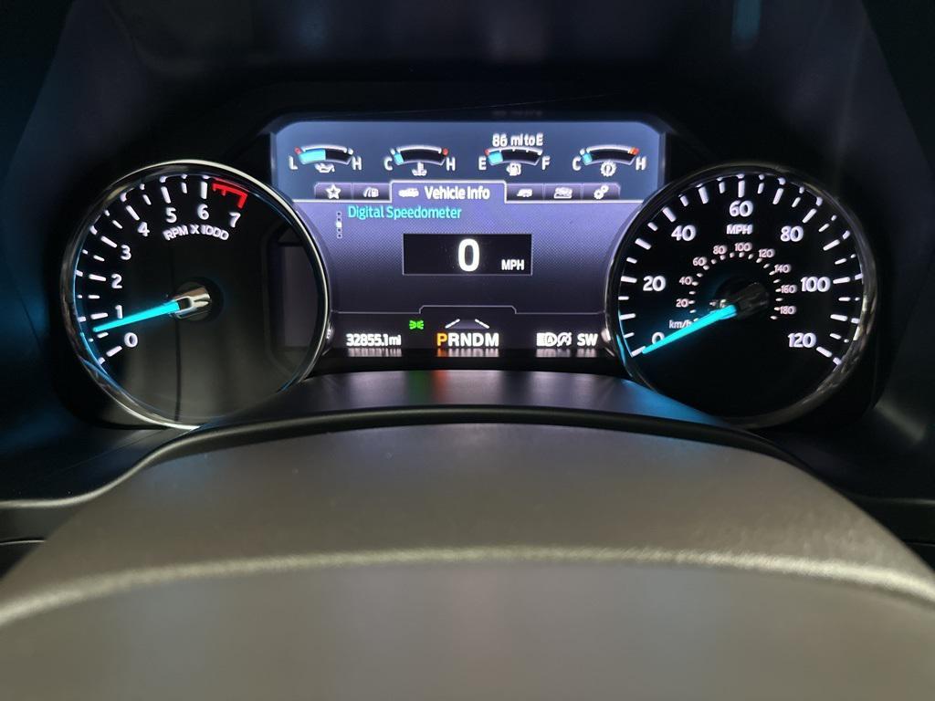 used 2020 Ford Expedition car, priced at $32,000