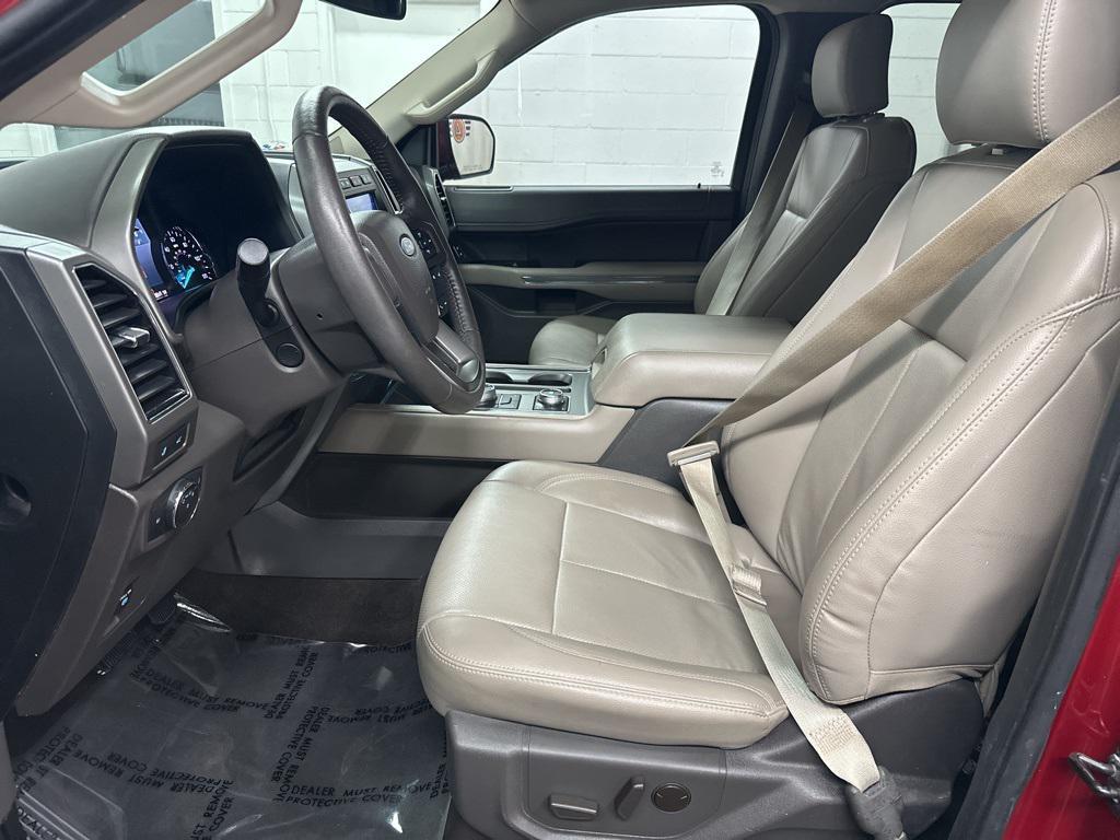 used 2020 Ford Expedition car, priced at $32,000