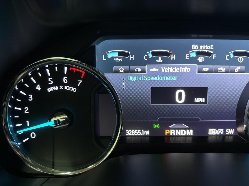 used 2020 Ford Expedition car, priced at $32,000