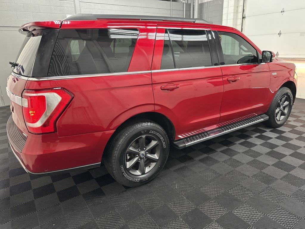 used 2020 Ford Expedition car, priced at $32,000