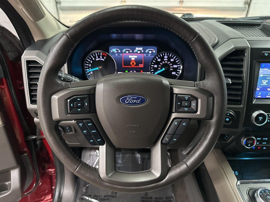 used 2020 Ford Expedition car, priced at $32,000