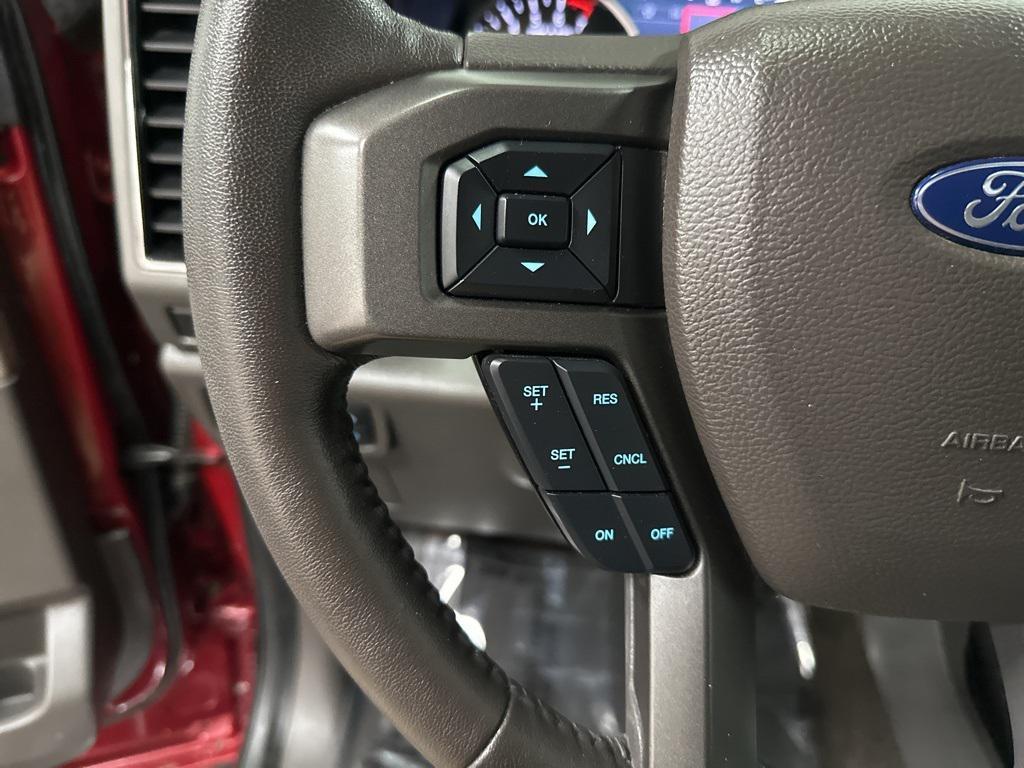 used 2020 Ford Expedition car, priced at $32,000