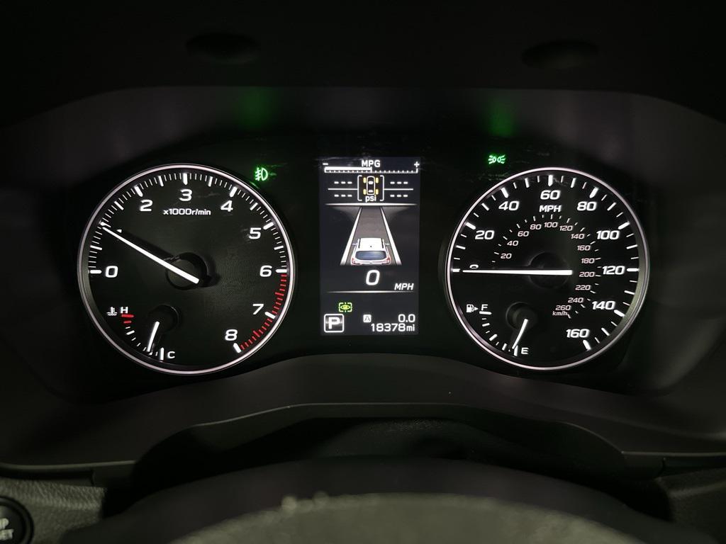 used 2023 Subaru Ascent car, priced at $28,500