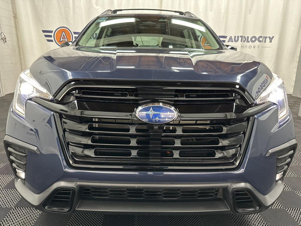 used 2023 Subaru Ascent car, priced at $28,500