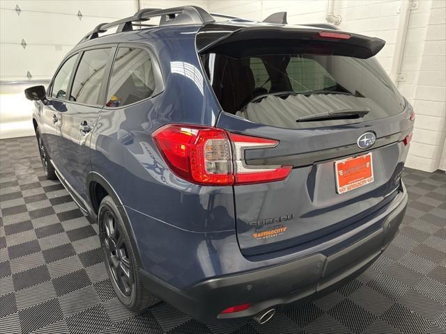 used 2023 Subaru Ascent car, priced at $31,000