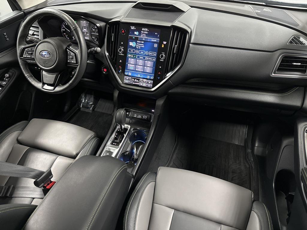 used 2023 Subaru Ascent car, priced at $28,500