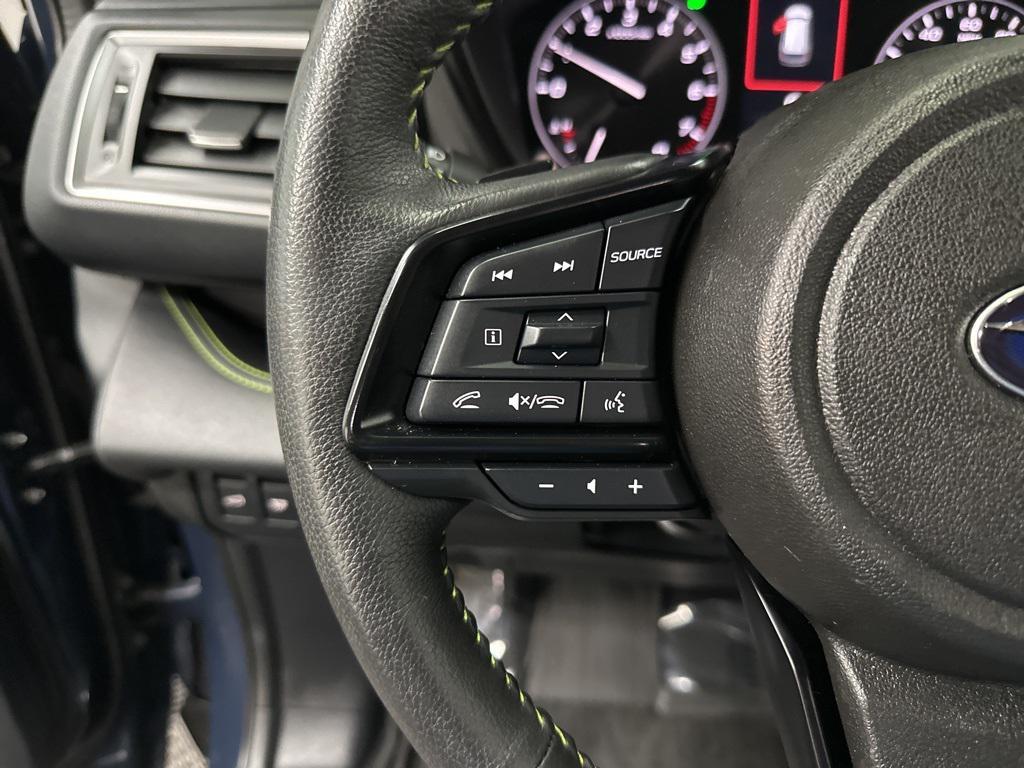 used 2023 Subaru Ascent car, priced at $28,500
