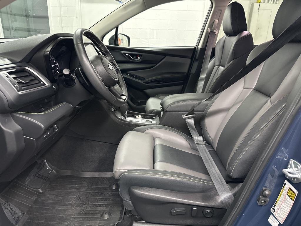 used 2023 Subaru Ascent car, priced at $28,500