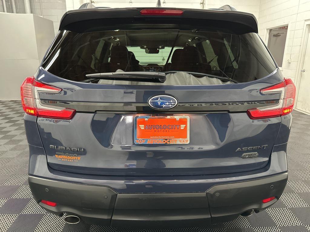 used 2023 Subaru Ascent car, priced at $28,500