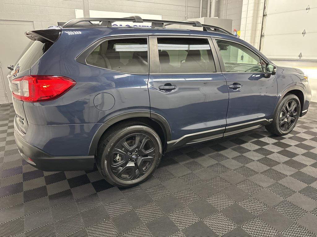 used 2023 Subaru Ascent car, priced at $28,500