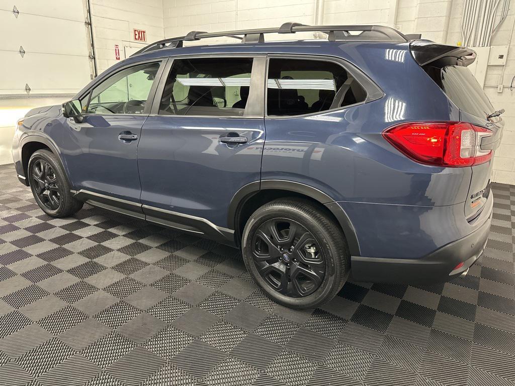 used 2023 Subaru Ascent car, priced at $28,500