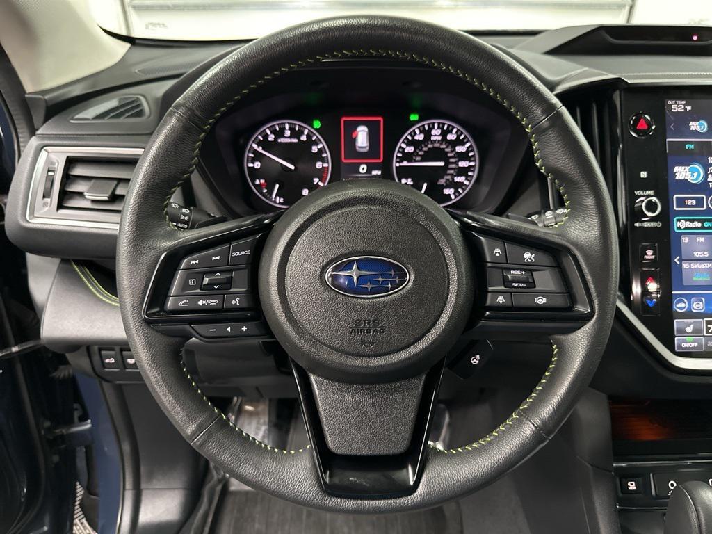 used 2023 Subaru Ascent car, priced at $28,500