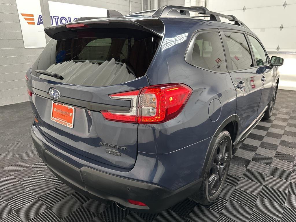used 2023 Subaru Ascent car, priced at $28,500