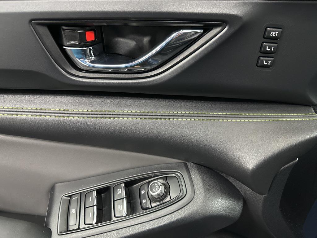 used 2023 Subaru Ascent car, priced at $28,500
