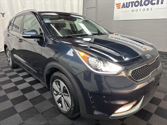 used 2019 Kia Niro car, priced at $17,800