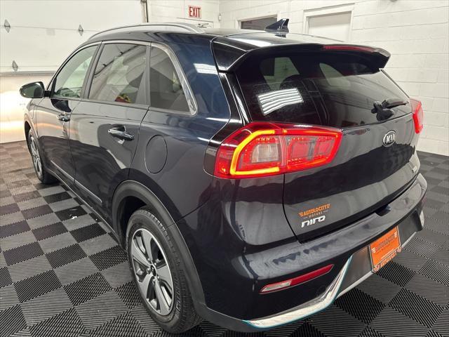 used 2019 Kia Niro car, priced at $17,800