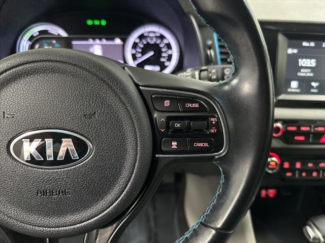 used 2019 Kia Niro car, priced at $17,800