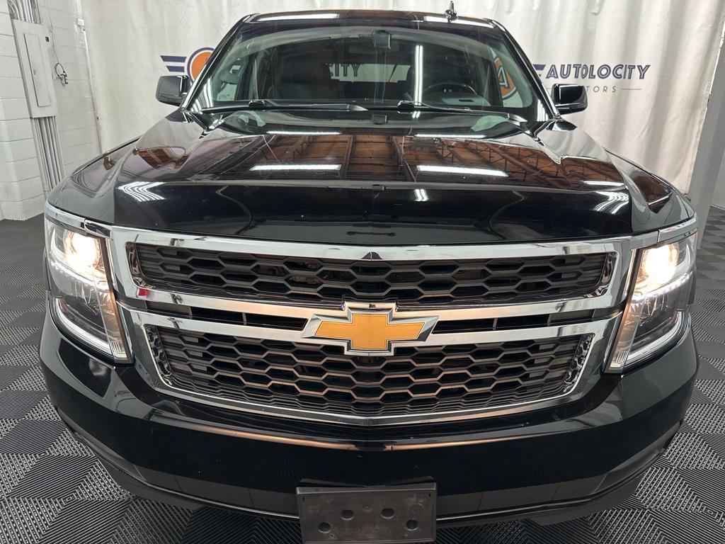 used 2019 Chevrolet Suburban car, priced at $28,500