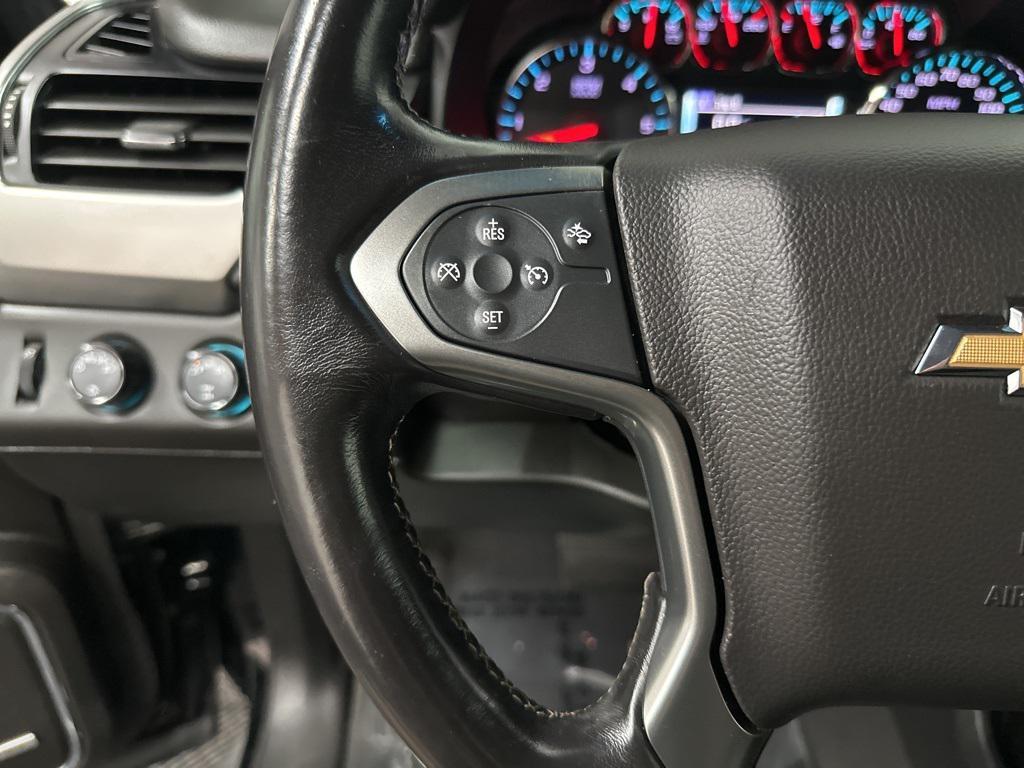 used 2019 Chevrolet Suburban car, priced at $28,500