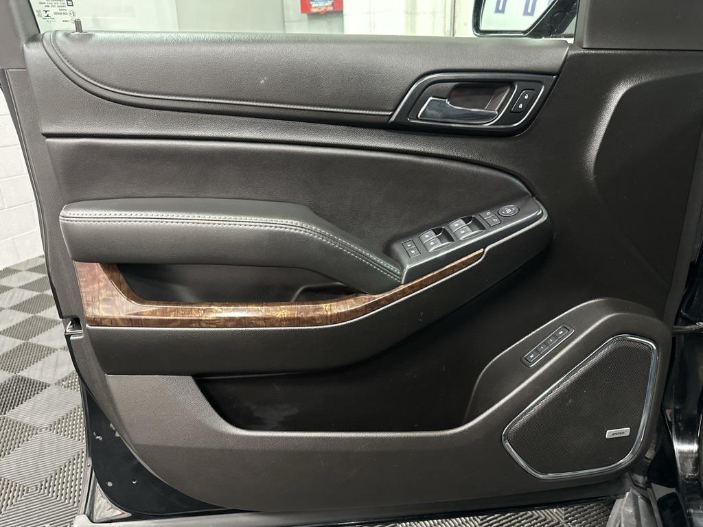 used 2019 Chevrolet Suburban car, priced at $28,500