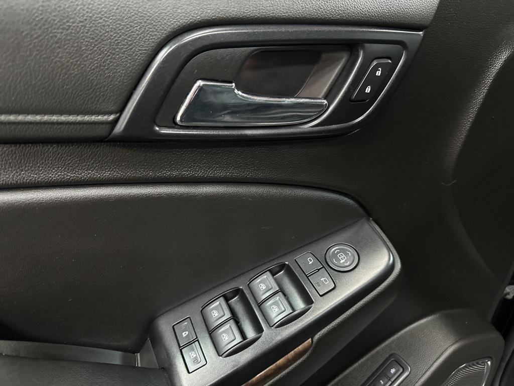 used 2019 Chevrolet Suburban car, priced at $28,500