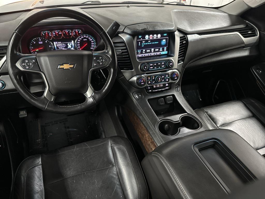 used 2019 Chevrolet Suburban car, priced at $28,500
