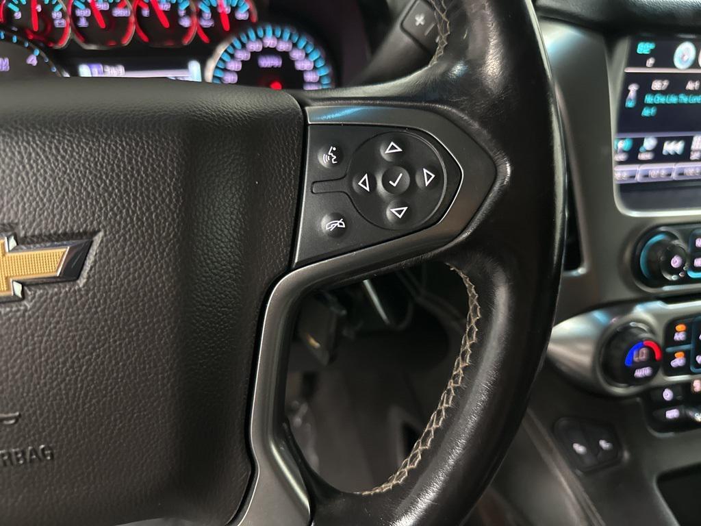 used 2019 Chevrolet Suburban car, priced at $28,500