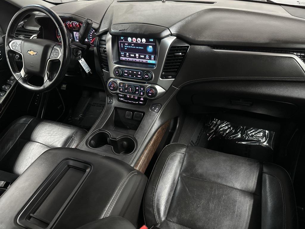 used 2019 Chevrolet Suburban car, priced at $28,500