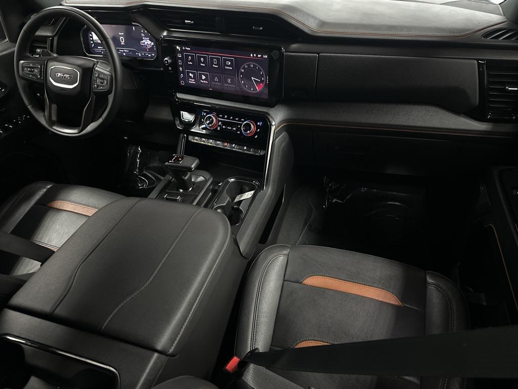used 2024 GMC Sierra 1500 car, priced at $49,995