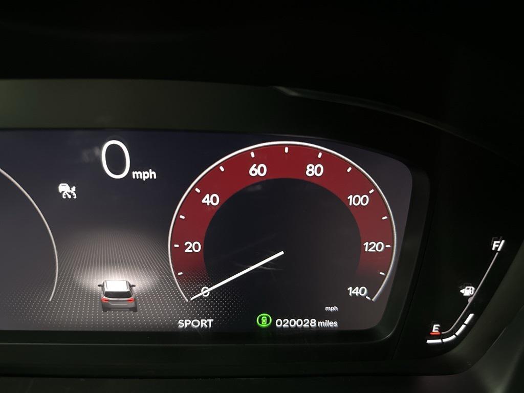 used 2024 Honda Pilot car, priced at $38,000