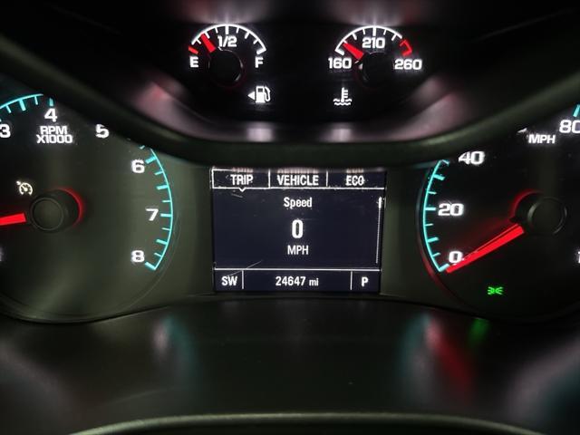 used 2022 GMC Canyon car, priced at $28,000
