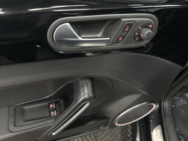 used 2014 Volkswagen Beetle car, priced at $12,500