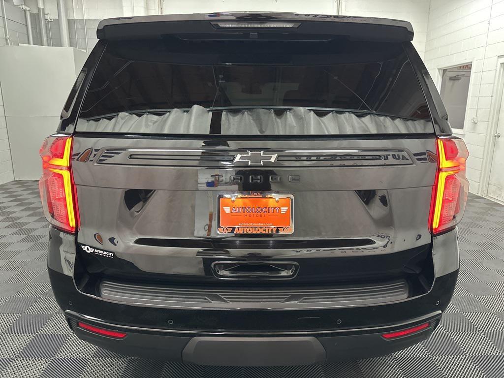used 2023 Chevrolet Tahoe car, priced at $51,000