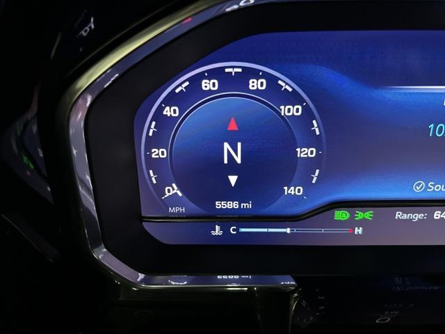 used 2024 Chevrolet Silverado 1500 car, priced at $43,000