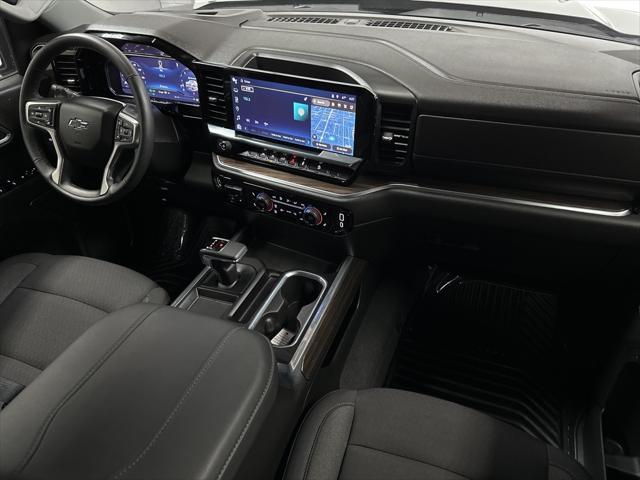 used 2024 Chevrolet Silverado 1500 car, priced at $43,000