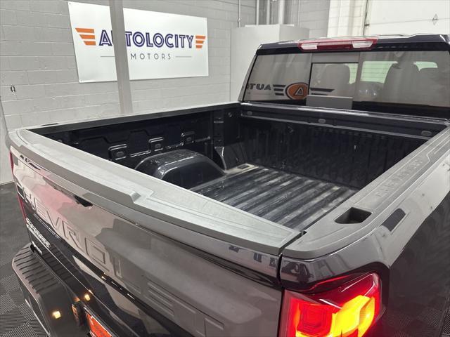 used 2024 Chevrolet Silverado 1500 car, priced at $43,000